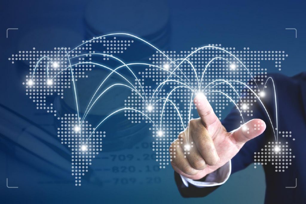 Serviço de Entrada e Estruturação de Empresas na Europa